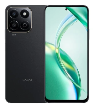 Honor 200 Smart 4/256GB Schwarz