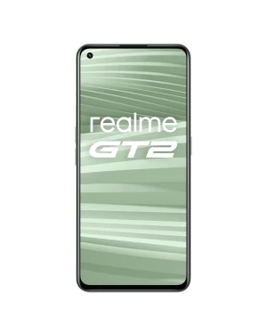 Realme GT 2 12/256GB Zielony