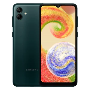 Samsung Galaxy A04 64GB Green