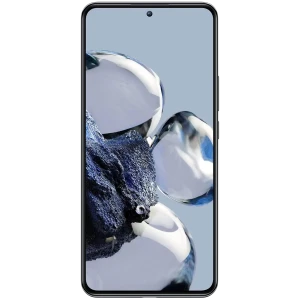 Xiaomi 12T 128Go Noir