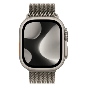 Apple Watch Ultra 2 GPS + Cellular 49 mm Naturale