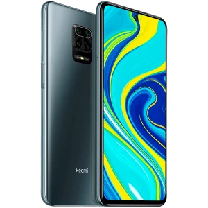 Xiaomi Redmi Note 9S 128GB Grey