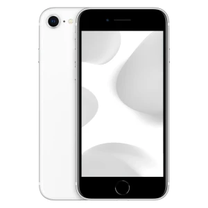 iPhone SE (2020) 256GB Biały
