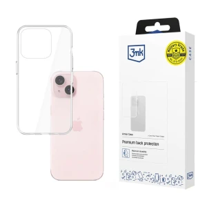 Apple iPhone 15 - 3mk Armor Case
