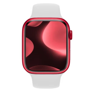 Apple Watch Series 8 GPS + Cellular Aluminium 45 mm Red
