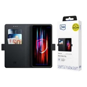 Apple iPhone 16E - 3mk Wallet Case