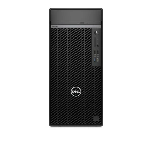 Dell OptiPlex SFF 7020 Core i5 2.6 GHz – 512 GB SSD – 32 GB – Windows 11 Pro – Black