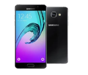 Samsung Galaxy A5 2016 (1 SIM) 16 Go Noir