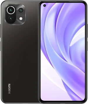 Xiaomi Mi 11 Lite 5G 6GB/128GB Black