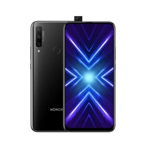 Honor 9X 6/128GB Midnight Black