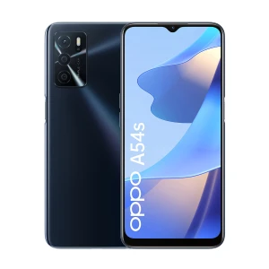 Oppo A54s 128GB Juoda