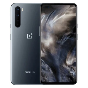 OnePlus Nord 128GB Grau