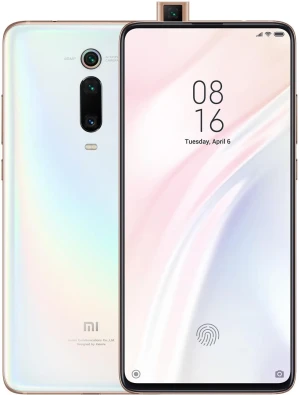 Xiaomi Mi 9T Pro 128GB White