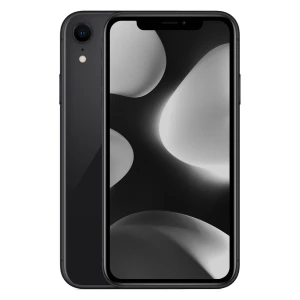 iPhone XR 64GB Czarny