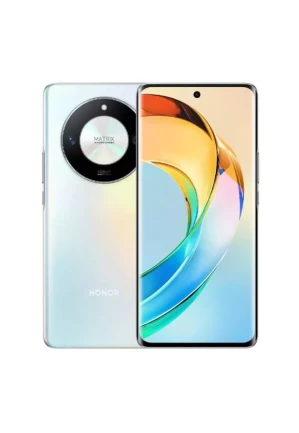 Honor X9b 8/256GB Titanium Silver