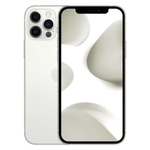 iPhone 12 Pro 512GB Srebrny