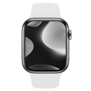 Apple Watch Series 6 GPS + Cellular Stainless steel  44 mm Graphite