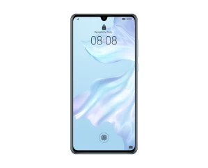 Huawei P30 (1 SIM) 6/128GB Breathing Crystal