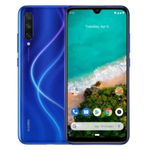 Xiaomi Mi A3 64GB Blue