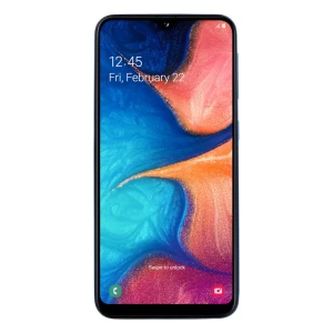 Samsung Galaxy A20e 32Go Bleu