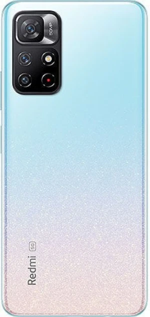 Xiaomi Redmi Note 11S 5G 6GB/128GB Azul