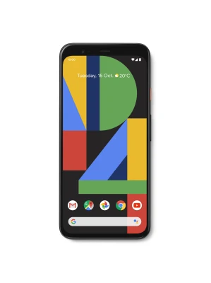 Google Pixel 4 64GB White