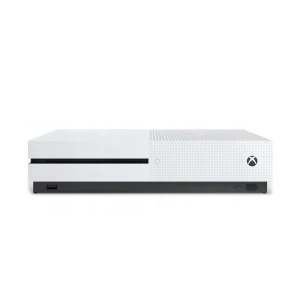 Microsoft Xbox One S 2TB Biały – Bez padów
