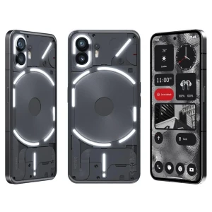 Nothing Phone (2) 256GB Grau