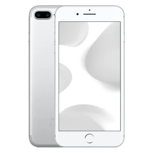 iPhone 7 Plus 256GB Plata