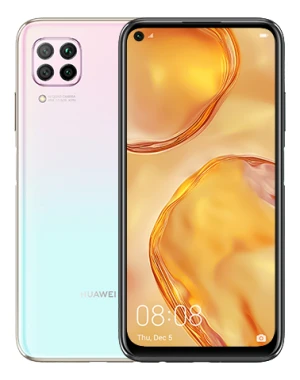 Huawei P40 Lite 6/128GB Sakura Pink