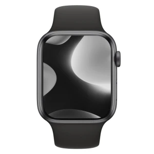 Apple Watch Series 6 GPS + Cellular Aluminium 44 mm Gris Sidéral