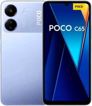 Xiaomi POCO C65 256GB Purple
