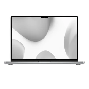 MacBook Pro 14″ (2023) – Apple M3 8-core CPU and 10-core GPU – 16 GB RAM – 512 GB SSD – Silver