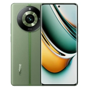 Realme 11 Pro 12/128GB Zielony