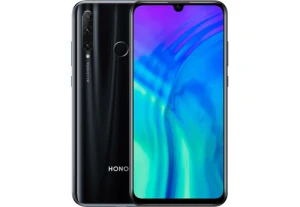 Honor 20 Lite 4/128Go Noir