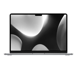 MacBook Air (2023) 15″ – Apple M2 8-core CPU and 10-core GPU – 24 GB RAM – 512 GB SSD – Space Gray