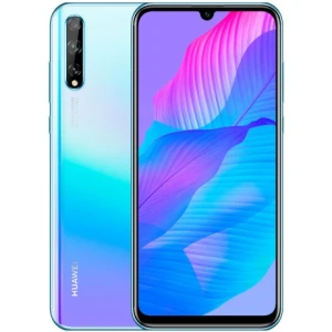 Huawei Y8p 4/128GB Breathing Crystal
