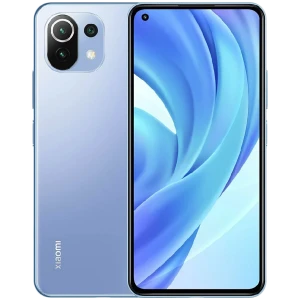 Xiaomi 11 Lite 5G NE 256Go Bleu