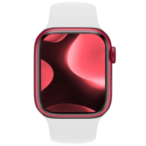 Apple Watch Series 7 GPS Aluminium 41 mm Red