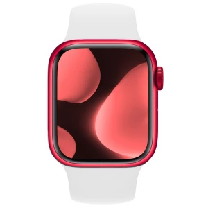 Apple Watch Series 9 GPS Aluminium 45 mm Red