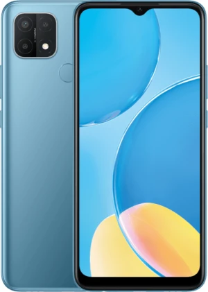 Oppo A15s 64GB Blue