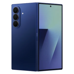 Samsung Galaxy Z Fold7 512GB Navy Blue