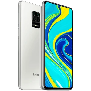 Xiaomi Redmi Note 9S 64Go Blanc