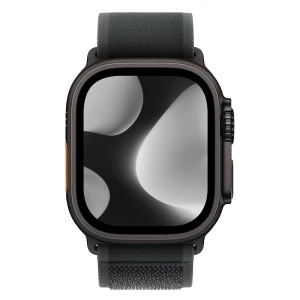 Apple Watch Ultra 2 GPS + Cellular 49 mm Nero