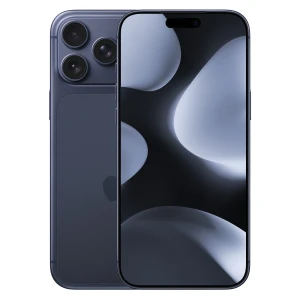 iPhone 17 Pro Max 1 TB Deep Blue