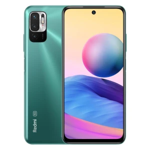 Xiaomi Redmi Note 10 5G 64Go Vert