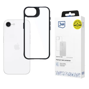 Apple iPhone 16E/ iPhone 17E - 3mk Satin Armor Case+