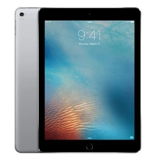 iPad Pro 32GB WiFi + 4G 9.7" (2016) Kosmosehall