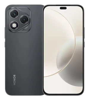 Honor 400 Lite 8/256GB Velvet Black