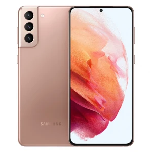 Samsung Galaxy S21 Plus 128GB Złoty